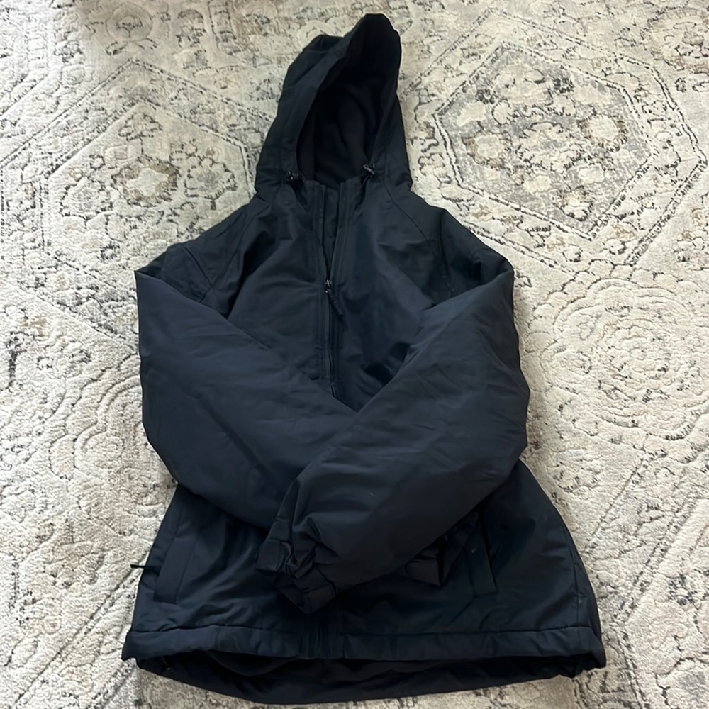 Port Authority Mens Jacket Size Medium